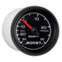 Autometer ES 2-1/16" 30 IN HG/30 PSI Mechanical Boost/Vacuum Gauge - 5903