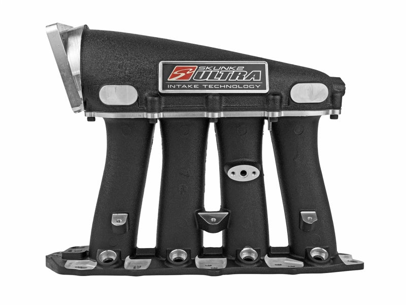 Skunk2 Ultra Series B Series VTEC Street Intake Manifold - Black Series