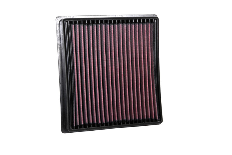 Airaid 03-07 Dodge 5.9L Diesel / 07-15 6.7L Diesel Direct Replacement Filter