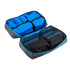 ARB Black Inflation Case w/ Blue Highlights PVC Material Reflective Strips ARB4297