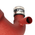 Injen Wrinkle Red SP Short Ram Cold Air Intake For 18-23 KIA Stinger V6-3.3L Twin Turbo - SP1350WR