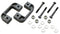 Skyjacker 2014-2017 Chevrolet Silverado 1500 Suspension Front Leveling Kit