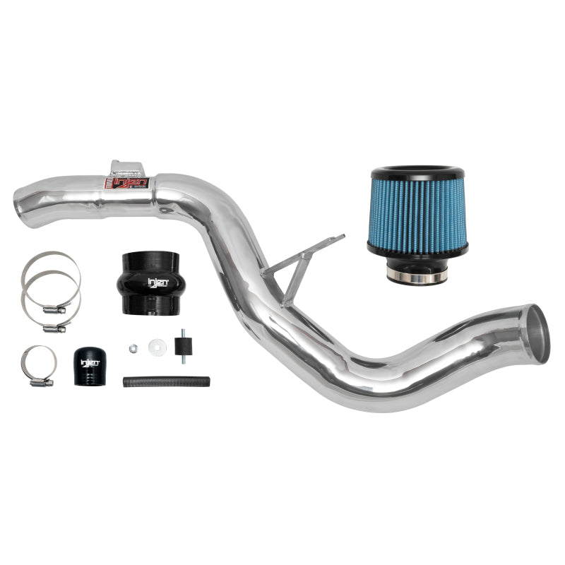 Injen Polished SP Cold Air Intake System - SP1586P