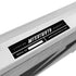 Mishimoto 79-93 Ford Mustang Manual Aluminum Radiator