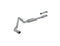 MBRP 3" Cat-Back Single Side, Aluminized Steel, 2021+ Ford F-150 2.7L/ 3.5L Ecoboost 5.0L S5211AL