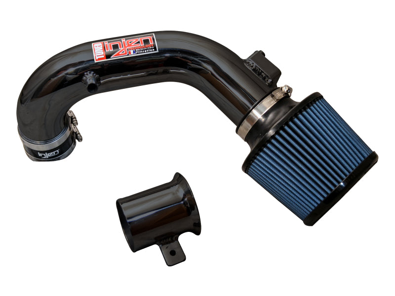 Injen Black SP Short Ram Cold Air Intake System For 15-17 Toyota Camry L4-2.5L - SP2035BLK