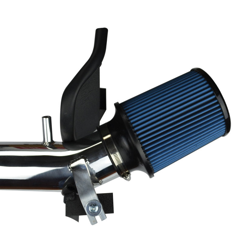Injen Power-Flow Short Ram Cold Air Intake System for 11-19 Dodge Challenger 3.6L PF5072P