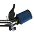 Injen Power-Flow Short Ram Cold Air Intake System for 11-19 Dodge Challenger 3.6L PF5072P