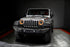 ORACLE Lighting Oculus 7" Switchback Bi-LED Projector Headlights for 07-18 Jeep Wrangler JK 5876-023