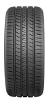 Yokohama Geolandar X-CV Tire - 285/45R20 112W