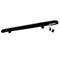 Rampage 1997-2006 Jeep Wrangler(TJ) Windshield Channel - Black