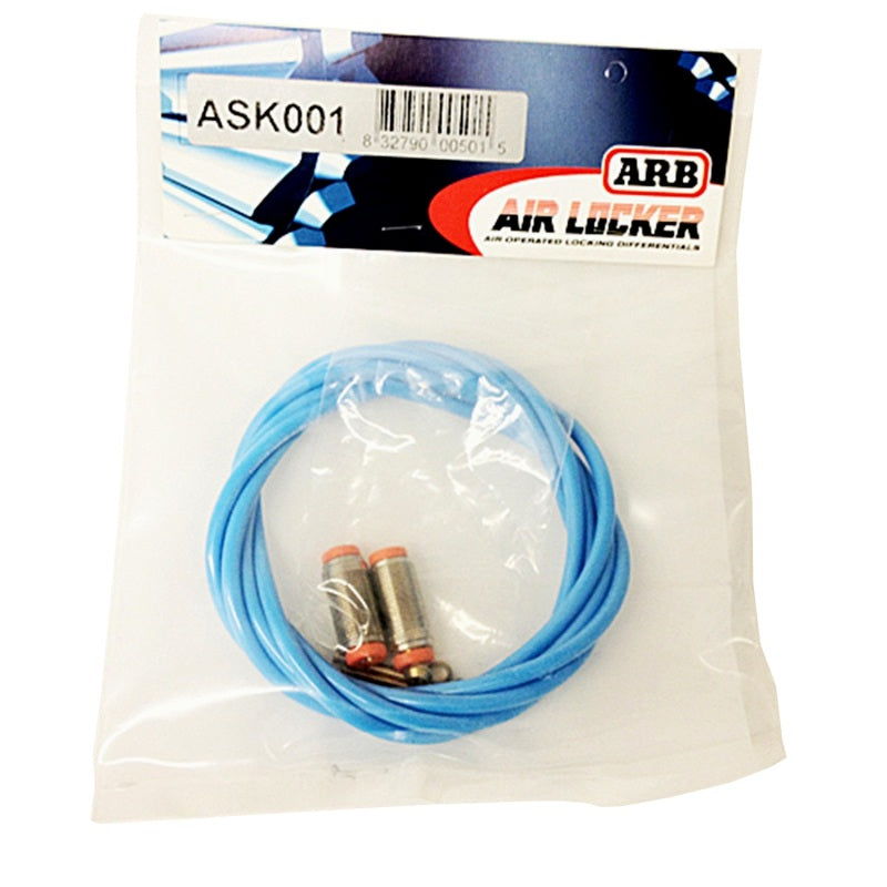ARB Compressor Air Pressure Supply Kit, 6mm - 171321