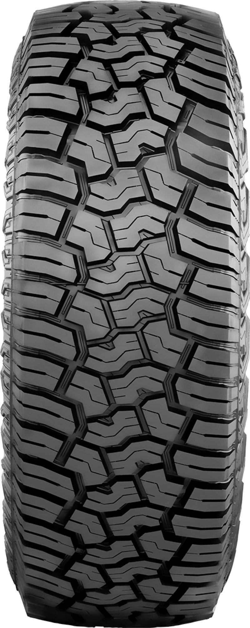 Yokohama Geolandar X-AT Tire - 37X12.50R20 126Q