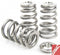 GSC P-D Toyota 2JZ-GTE Extreme Pressure Single Conical Valve Spring and Ti Retainer Kit