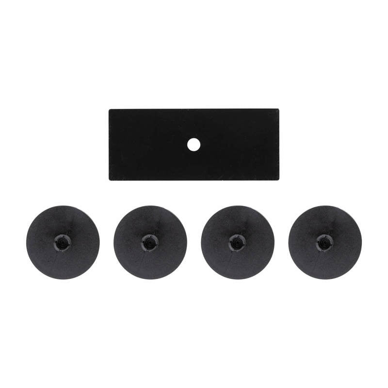 ARB Extra Leaf Spring Spacer Kit - 60mm Wide ELSK12