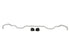 Whiteline 6/94-02 Subaru Legacy Front 20mm Heavy Duty Swaybar