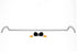 Whiteline 02-07 Subaru WRX Sedan Front 24mm Swaybar-X heavy duty