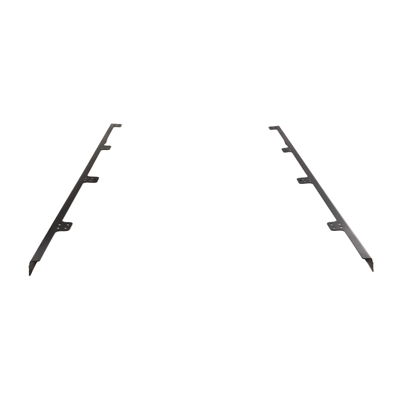 ARB Base Rack Mount Kit Vehicle-Specific - Using w/ Base Rack 1770040 17920020