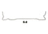Whiteline 04-07 Subaru WRX Sedan and Wagon / 04-07 Subaru Impreza Non-Turbo w/ OE swaybar Rear 24mm