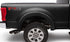 Bushwacker 17-18 Ford F-250 Super Duty OE Style Flares 4pc - Black