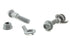 Whiteline 02-07 WRX F&R / 03-07 Impreza NA F&R / 04-07 STi F&R / 08+ WRX Hatch F Only / 08-09 STi