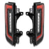 Oracle Lighting Flush Style LED Taillights for 21-22 Ford Bronco 5892-504