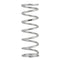 Eibach ERS 18.00 in. Length x 3.75 in. ID Silver Coil-Over Spring