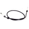 Omix Accelerator Cable- 91-01 Cherokee/Grand Cherokee