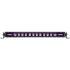 Rigid Industries 40in Radiance Plus SR-Series Single Row LED Light Bar with 8 Backlight Options