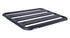 Rhino-Rack Universal Pioneer Platform Tray - Large - 58in x 46in - Black