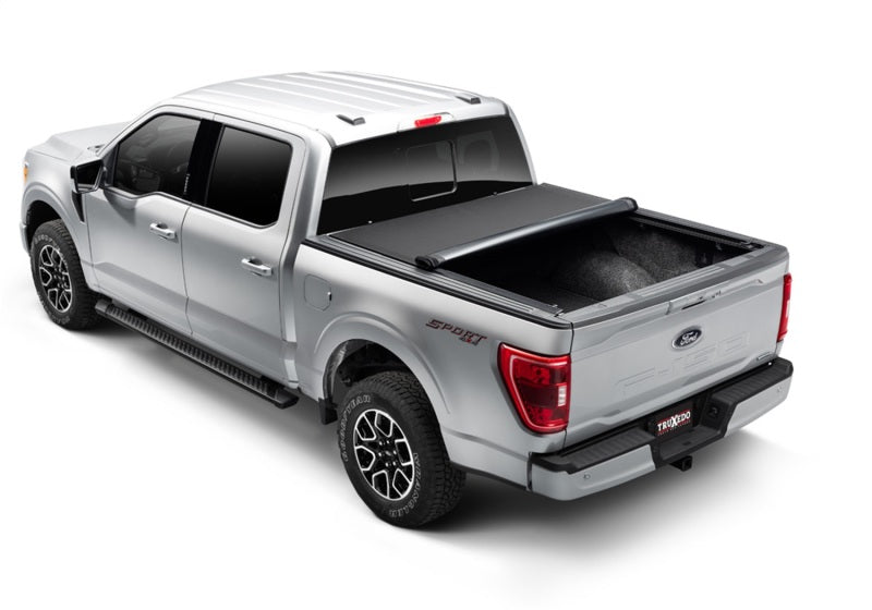 Truxedo 15-21 Ford F-150 6ft 6in Pro X15 Bed Cover