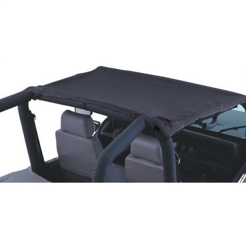 Rampage 1997-2006 Jeep Wrangler(TJ) California Brief - Black Diamond