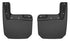 Husky Liners 18-24 Jeep Wrangler JL/JLU Custom-Molded Front Mud Guards
