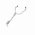 Magnaflow 2021+ Honda Ridgeline 3.5L NEO Cat-Back Exhaust System