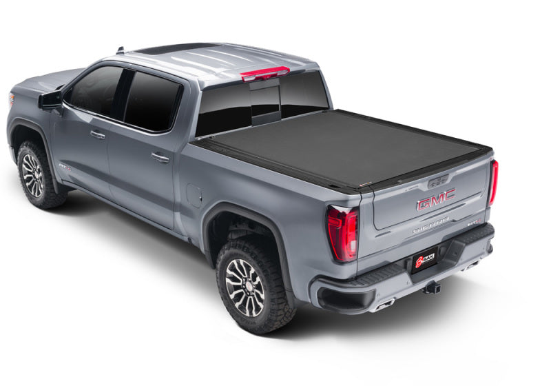 BAK 2023+ Chevy Colorado Revolver X4s 5.2ft Bed Cover