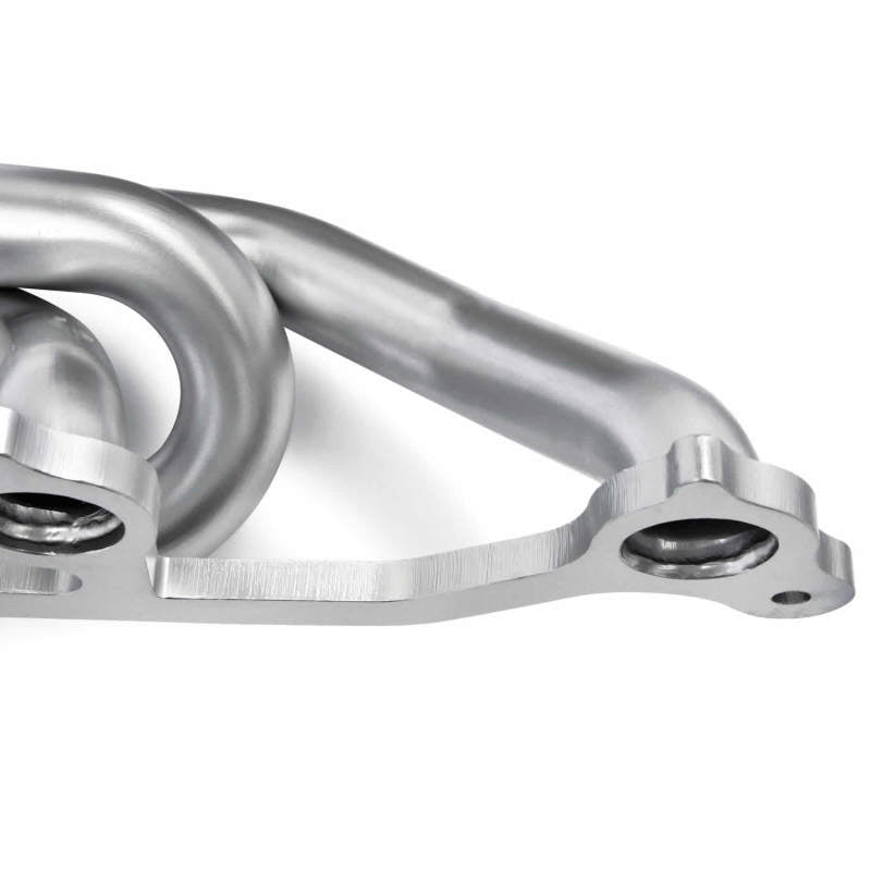 Banks Power Torque Tube Exhaust Header w/hardware for Wrangler/Cherokee/Grand Cherokee 51306