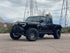 ORACLE Lighting VECTOR PRO-Series Full LED Grill for Jeep Wrangler JL/JT 5837-PRO