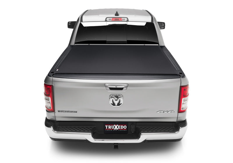 Truxedo 19-20 Ram 1500 (New Body) w/o Multifunction Tailgate 6ft 4in Pro X15 Bed Cover