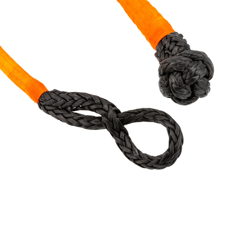 ARB Orange Soft Connect Shackle 14.5T ARB2018