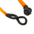 ARB Orange Soft Connect Shackle 14.5T ARB2018