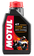 Motul 1L 7100 4-Stroke Engine Oil 10W40 4T