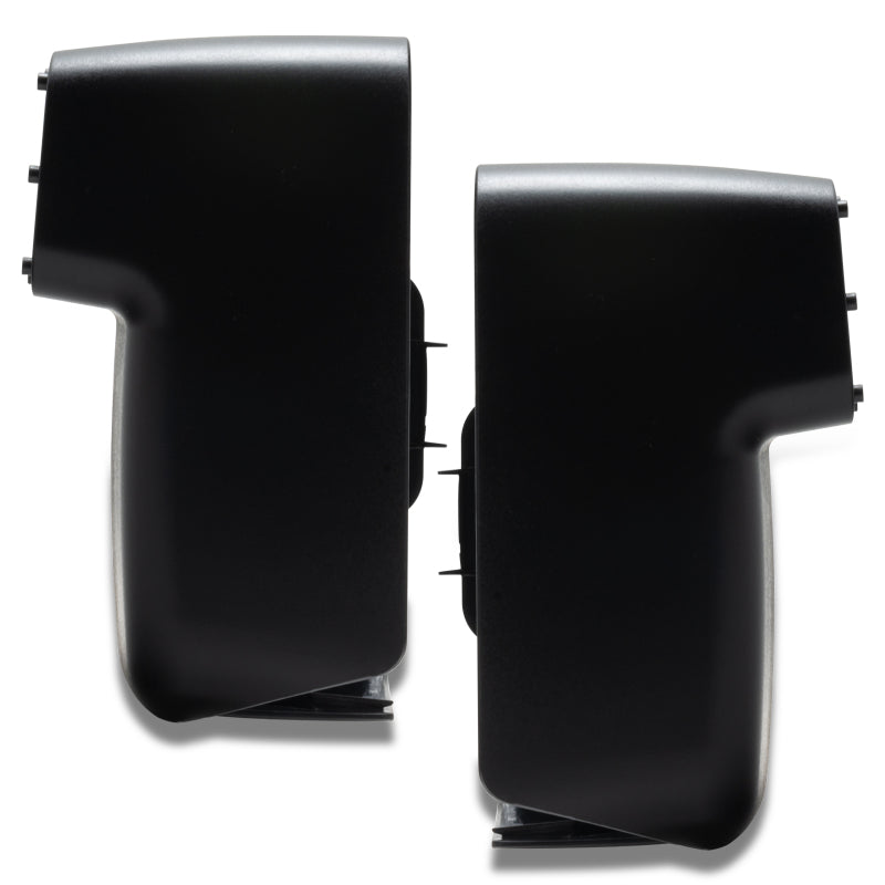 Oracle Lighting LED Off-Road Side Mirrors for Jeep Wrangler JL / Gladiator JT 5855-001