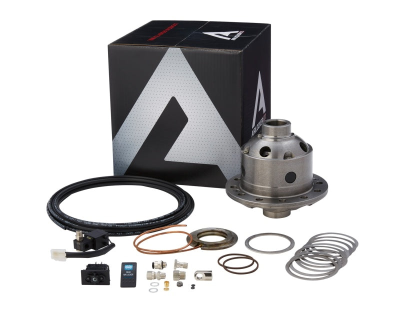 ARB AIR LOCKER DIFFERENTIAL 12Bolt 30Spl TOYOTA TACOMA, RR 8In S/N RD129