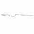 MagnaFlow Sys C/B Civic Ex/Si 2/4Dr 96-On