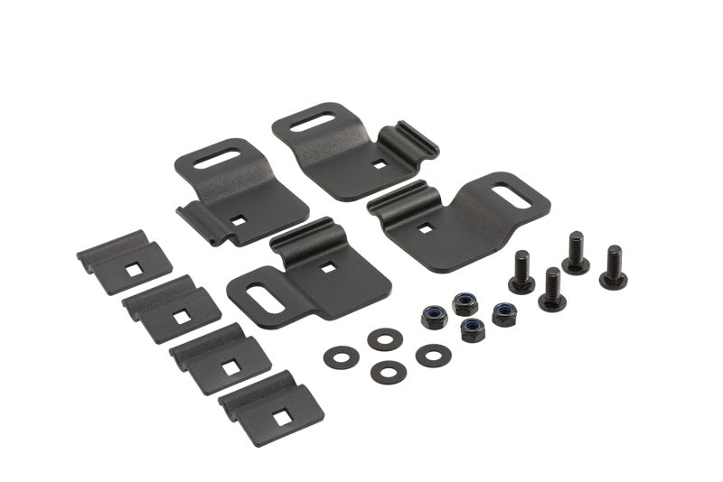 ARB Base Rack Recovery Board Track Mounting Bracket - 1780310