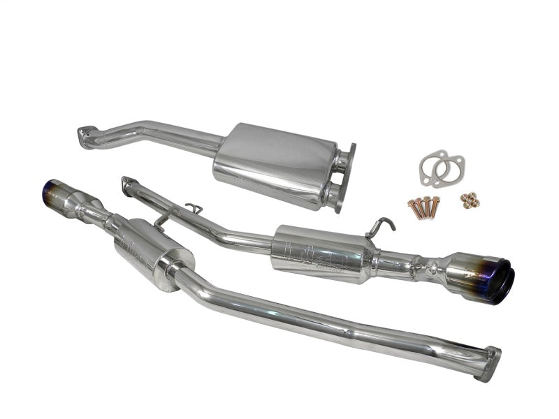 Injen Performance Exhaust System - SES1386TT