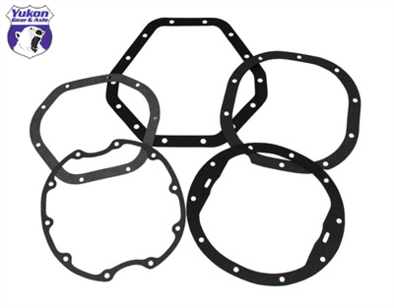 Yukon Gear Gasket / 63 - 79 Ci Corvette