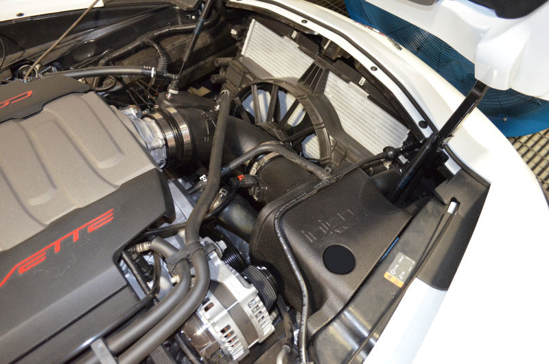 Injen EVOLUTION Cold Air Intake System - EVO7202