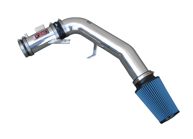 Injen Black SP Cold Air Intake System For 15-20 Acura TLX V6-3.5L - SP1480BLK
