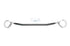 Whiteline 02-07 Subaru WRX Sedan and Wagon fits w/ large TMIC / 04-07 Subaru STi Front adjustable s
